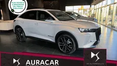 Gris Nuevo 2024 DS Automobiles DS7 Crossback SUV | 54.106 € (Precio justo)