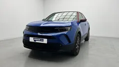 Usado 2022 Opel Mokka GS Line SUV | 18.490 € (Precio justo)