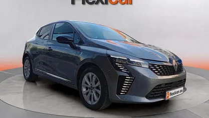 Usado 2025 Renault Clio V Evolution Utilitario | 16.990 € (Precio justo)