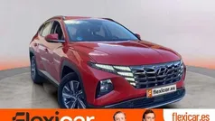 Usado 2021 Hyundai Tucson SUV | 20.490 € (Super precio)