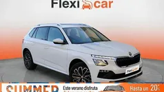 Usado 2024 Skoda Kamiq Selection SUV | 21.590 € (Precio justo)