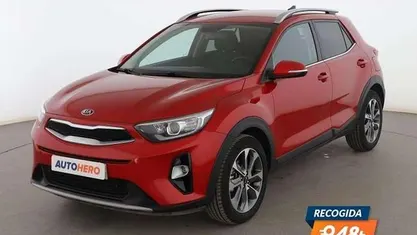Usado Kia Stonic 121 CV (88 kW) 2019 SUV