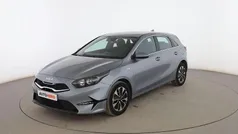 Usado 2024 Kia Ceed Utilitario | 22.599 € (Precio justo)