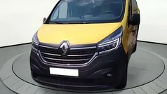 Usado 2020 Renault Trafic Van | 16.290 € (Buen precio)