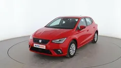 Usado 2022 Seat Ibiza Style Berlina | 15.799 € (Buen precio)