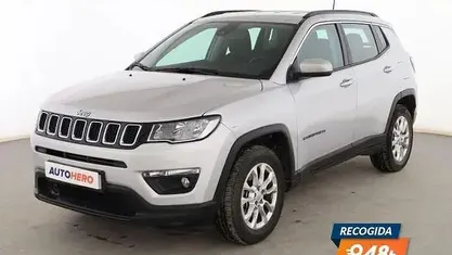 Occasion Jeep Compass Longitude 190 ch (139 kW) 2021 SUV
