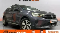 Negro Usado 2022 VW Taigo Life SUV | 18.990 € (Precio justo)