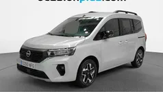 Usado 2022 Nissan Townstar N-Connecta Monovolumen | 18.628 € (Buen precio)