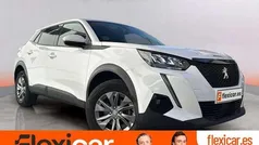 Usado 2020 Peugeot 2008 Active SUV | 12.990 € (Precio justo)