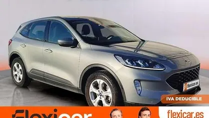 Usado 2022 Ford Kuga Trend SUV | 13.990 € (Super precio)