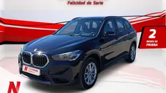 Usado 2022 BMW X1 SUV | 22.420 € (Super precio)