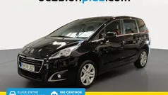 Usado 2015 Peugeot 5008 Style Monovolumen | 8990 € (Buen precio)