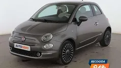 Usado 2016 Fiat 500 Lounge Utilitario | 8299 € (Precio justo)