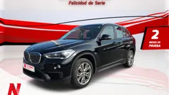 Usado 2018 BMW X1 SUV | 19.616 € (Precio justo)