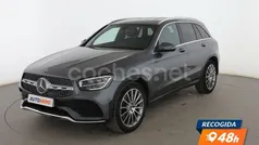 Usado 2022 Mercedes GLC200 AMG line SUV | 43.099 € (Super precio)