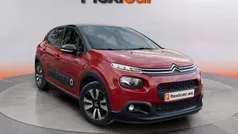 Usado 2019 Citroën C3 PureTech Utilitario | 9290 € (Buen precio)