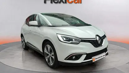 Usado Renault Scénic IV Zen 130 CV (95 kW) 2017 Monovolumen