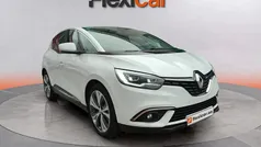 Usado 2017 Renault Scénic IV Zen Monovolumen | 13.990 € (Buen precio)