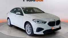 Usado 2023 BMW 218 Coupe | 20.990 € (Super precio)
