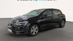 Usado 2021 Renault Mégane IV Zen Utilitario | 14.819 € (Buen precio)