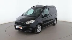 Usado 2017 Ford Tourneo Courier Titanium Monovolumen | 14.299 € (Precio justo)