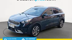 Usado 2017 Kia Niro SUV | 16.200 € (Precio justo)