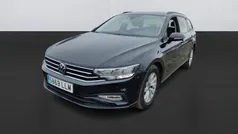 Usado 2020 VW Passat Business Familiar | 19.900 € (Precio justo)