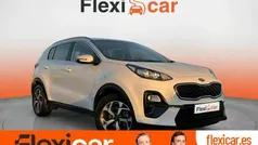 Usado 2019 Kia Sportage SUV | 19.690 € (Precio justo)
