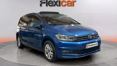 Usado 2021 VW Touran Advance Monovolumen | 23.490 € (Precio justo)