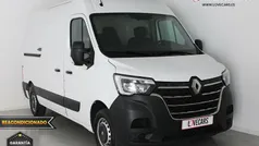 Usado 2020 Renault Master Van | 15.990 € (Super precio)