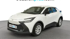 Usado 2024 Toyota C-HR Active SUV | 27.364 € (Precio justo)