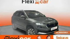 Usado 2023 Skoda Karoq Ambition SUV | 21.390 € (Precio justo)