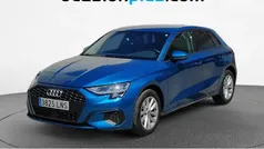 Usado 2021 Audi A3 Sportback Utilitario | 20.910 € (Super precio)