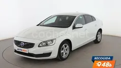 Blanco Usado 2015 Volvo S60 Momentum Berlina | 11.899 € (Precio justo)