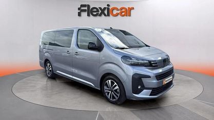 Occasion Peugeot Traveller Business-Line 180 ch (132 kW) 2024 Gris Monospace