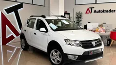 Usado 2016 Dacia Sandero Stepway Utilitario | 10.900 € (Precio justo)