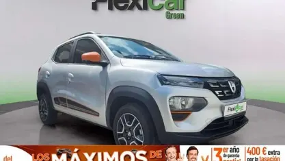 Occasion Dacia Spring Essentiel 33 kW (45 ch) 2023 Citadine