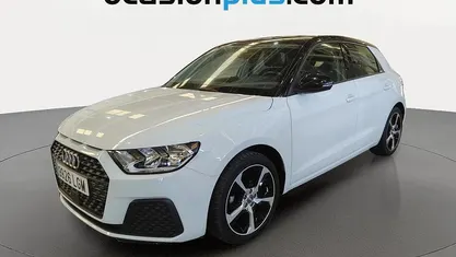Usado Audi A1 Sportback Advanced Plus 95 CV (69 kW) 2020 Utilitario