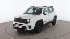 Usado 2021 Jeep Renegade Night Eagle SUV | 18.099 € (Precio justo)
