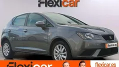 Usado 2017 Seat Ibiza Style Berlina | 10.290 € (Super precio)