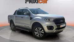Usado 2021 Ford Ranger Wildtrack Recogida | 35.990 € (Super precio)