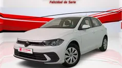 Usado 2020 VW Polo Edition | 15.327 € (Precio justo)