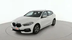 Blanco Usado 2020 BMW 118 Performance Utilitario | 21.999 € (Buen precio)
