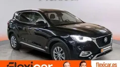 Usado 2023 MG HS Comfort SUV | 17.490 € (Precio justo)