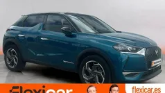 Usado 2019 DS Automobiles DS3 Crossback Grand Chic SUV | 16.990 € (Precio justo)