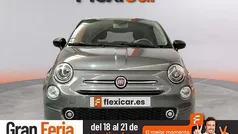 Gris Usado 2023 Fiat 500 Utilitario | 10.990 € (Precio justo)