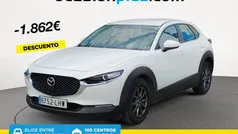 Usado 2020 Mazda CX-30 SUV | 20.490 € (Precio justo)