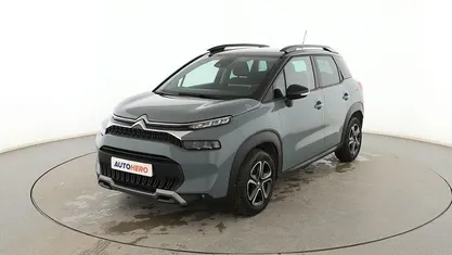 Usado Citroën C3 Aircross Feel 110 CV (80 kW) 2021 SUV