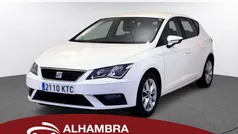 Usado 2019 Seat Leon Style Berlina | 12.800 € (Precio justo)