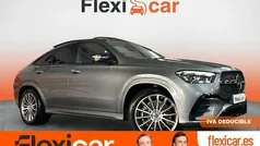 Usado 2024 Mercedes GLC300 | 95.990 €